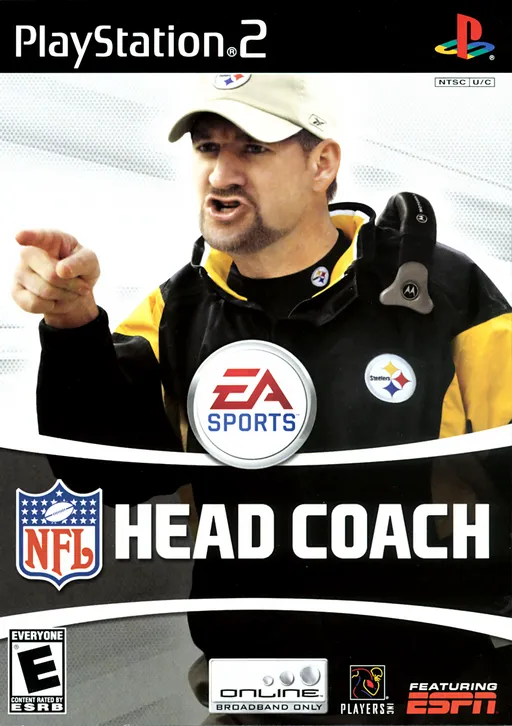 NFL Head Coach (USA)